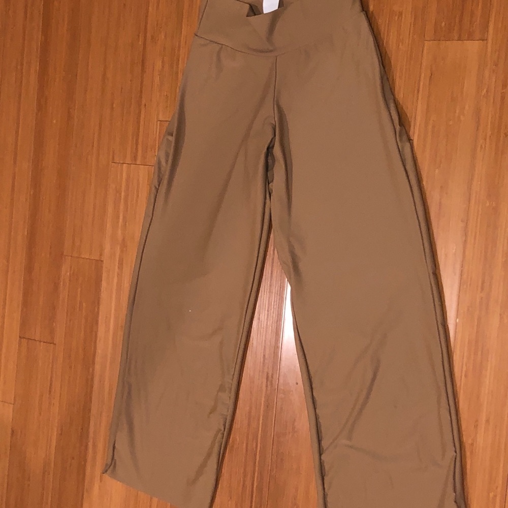 Callie Pant by Kizzi - Sable